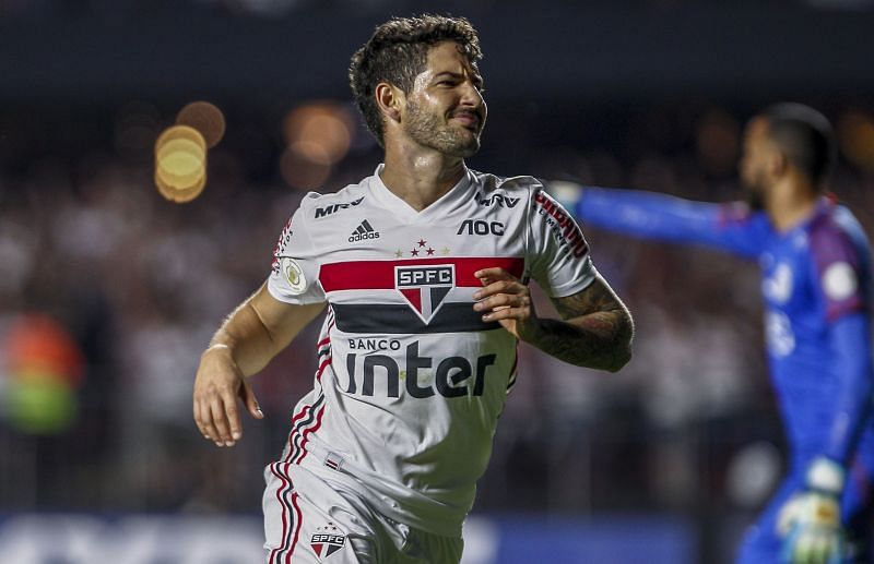 Alexandre Pato